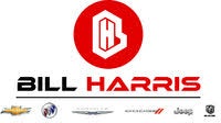 Bill Harris Automotive Group logo