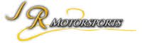 J & R Motorsport logo