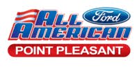 All American Ford of Point Pleasant logo