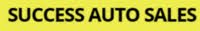 Success Auto Sales logo