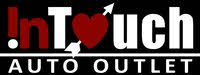 InTouch Auto Outlet logo