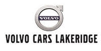 Volvo Cars Lakeridge logo