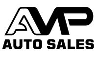 AMP Auto Sales LLC logo