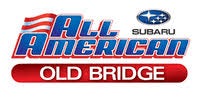 All American Subaru logo
