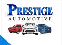 Prestige Auto Sales West