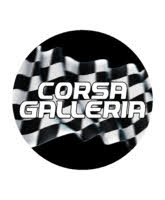 Corsa Galleria  logo