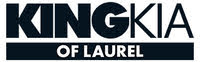 King Kia of Laurel logo