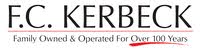 F.C. Kerbeck Premium Brands & Pre-Owned Cadillac logo