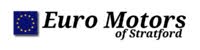 Euro Motors of Stratford logo