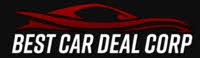 Best Car Deal Corp  logo
