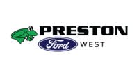 Preston Ford West logo
