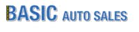 Basic Auto Sales logo