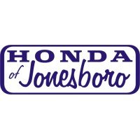 Honda of Jonesboro logo