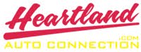 Heartland Auto Connection logo