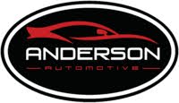 Anderson Automotive logo