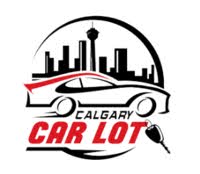 Calgary Car Lot logo