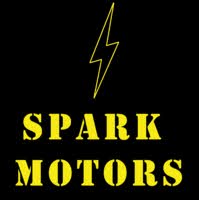 Spark Motors logo