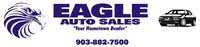 Eagle Auto Sales logo