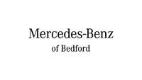 Mercedes-Benz of Bedford logo