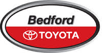 Toyota of Bedford logo