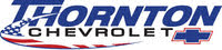 Thornton Chevrolet Incorporated logo