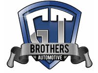 GT Brothers Automotive logo