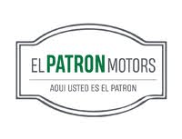 El Patron Motors  logo