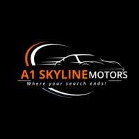 A1 Skyline Motors logo