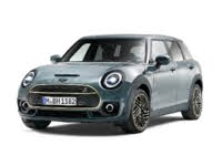 MINI Cooper Clubman Overview