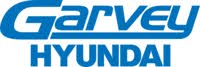 Garvey Hyundai North logo