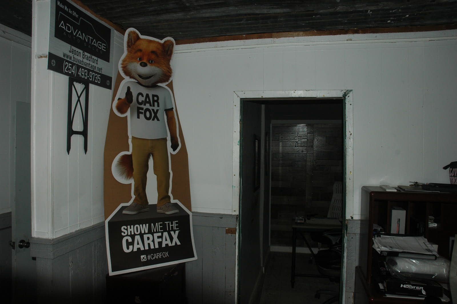 Advantage Auto Sales CarGurus