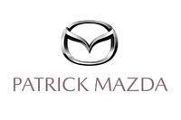 Patrick Mazda logo
