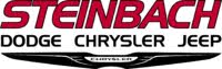 Steinbach Dodge logo