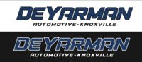 DeYarman Automotive Knoxville logo
