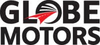Globe Motors logo