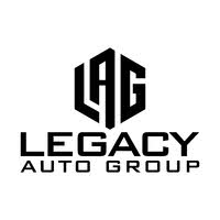 Legacy Auto Group logo