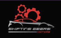 Shifting Gears Motors logo