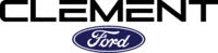 Clement Ford logo