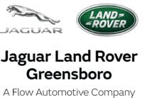 Flow Jaguar Greensboro logo