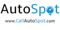 AutoSpot, LLC logo