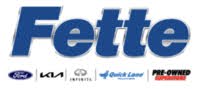 Fette Auto Group logo