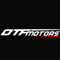 OTF Motors logo