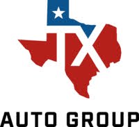 TX Auto Group logo