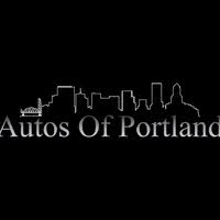 Autos of Portland logo