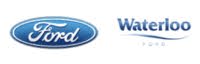 Waterloo Ford Lincoln Sales