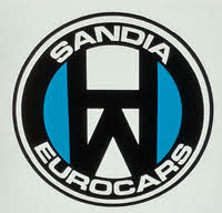 Sandia Eurocars LLC logo