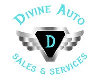Divine Auto Sales & Services logo