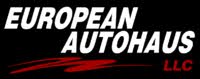 European Autohaus logo