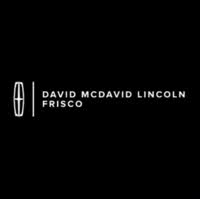 David McDavid Lincoln logo