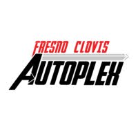 Fresno Autoplex logo